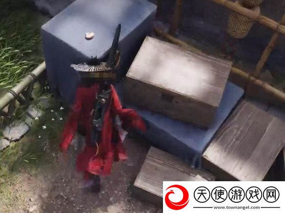 燕云十六声有美一人任务攻略方法