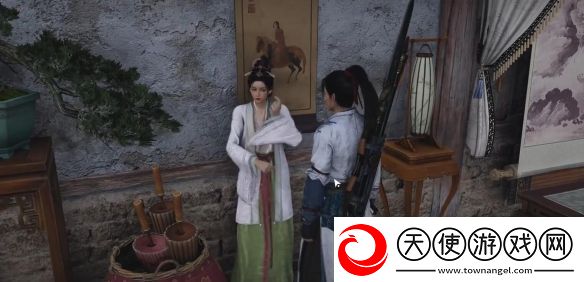 燕云十六声有美一人任务攻略方法