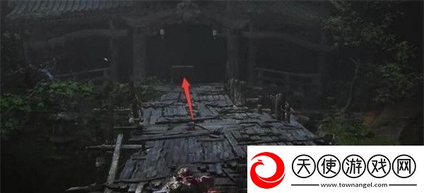 黑神话悟空翠竹林宝箱在哪