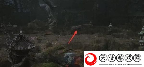 黑神话悟空翠竹林宝箱在哪