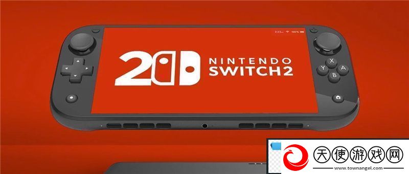 Switch2代新手柄功能一览