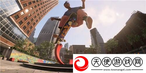 EASkate新作Alpha测被曝最近添加了微交易系统