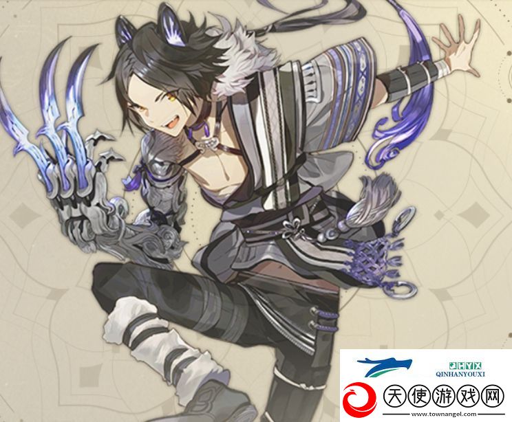 山海镜花天狗攻略