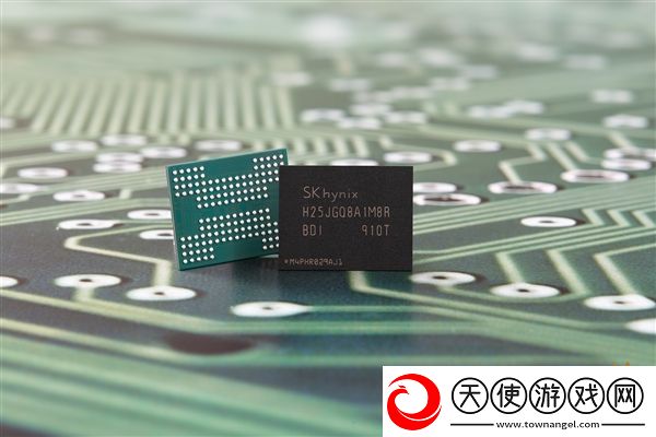 快买固态!存储涨价成定局