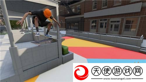EASkate新作Alpha测被曝最近添加了微交易系统