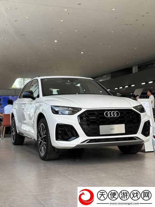 欧亚精品SUV