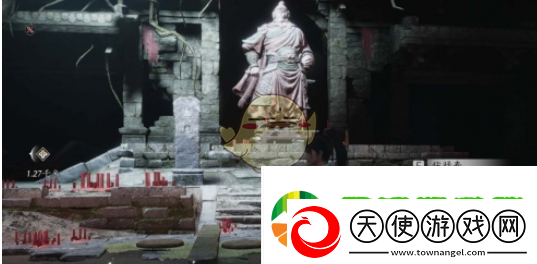 燕云十六声伏禄寿要杀吗