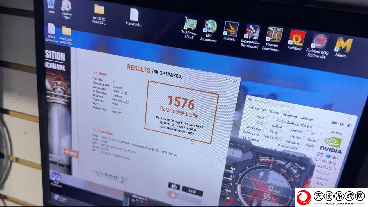 GTX