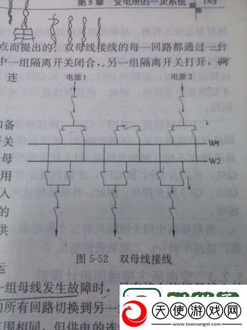 电建设中的新篇章