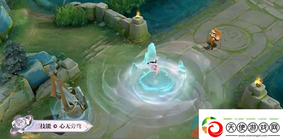 王者荣耀西施至美乘鲤谣皮肤怎么样