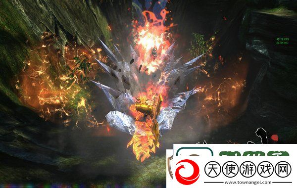 混沌降临！玄天之剑新服“混沌天穹”4月3日盛大开启！