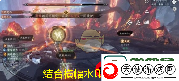 逆水寒手游英雄司烬琅影开荒攻略详解