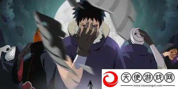 火影忍者手游饰品抗魔分段有哪些