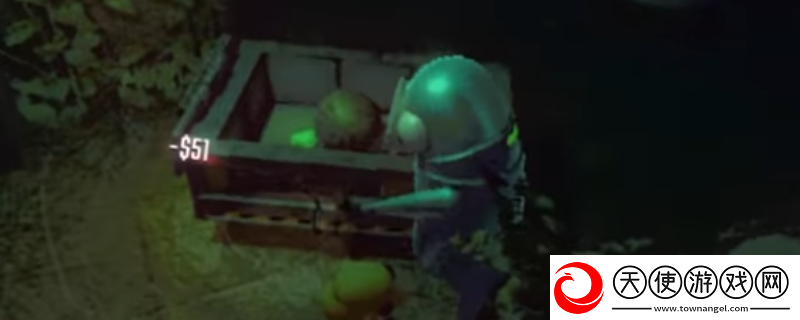 R.E.P.O.奔跑者怪物特点介绍