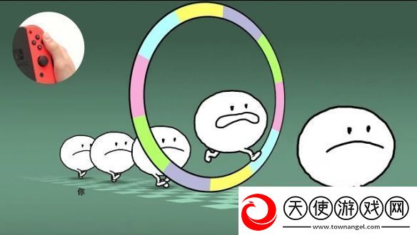 任天堂公开多款switch独占!包括时隔十年的节奏天国