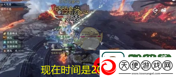 逆水寒手游英雄司烬琅影开荒攻略详解