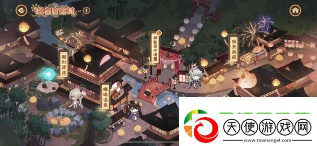 碧蓝航线9月金秋版本上线