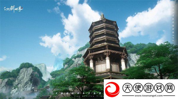 仙剑世界万物有灵测试内容前瞻