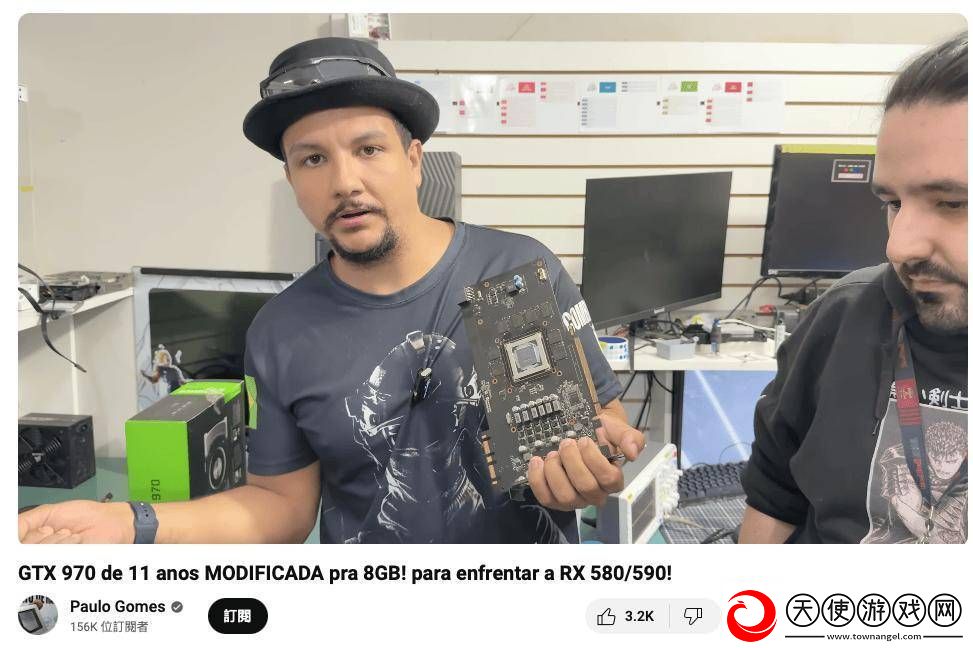 GTX