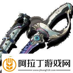 鸣潮五星迅刀不灭航路有什么属性