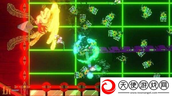 嘻哈朋克动作游戏SONOKUNI将于3月24日推出
