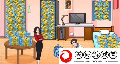 一起来玩梗电影票寻宝攻略揭秘