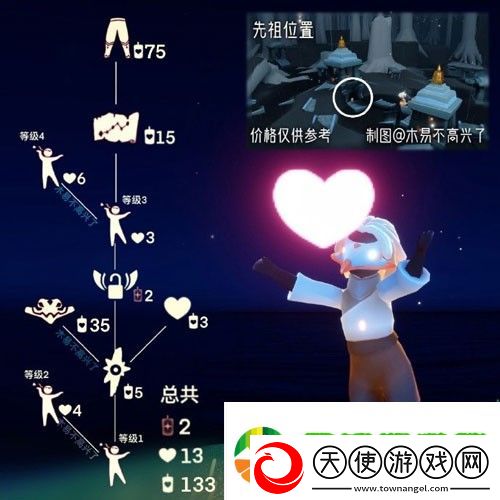 光遇2024年5月2日复刻先祖兑换物品有哪些