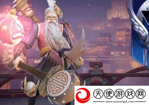 老夫子醍醐杖免费领？零氪党必看的绝美皮肤获取攻略    </div>
</div>
<div class=