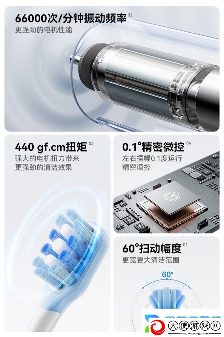 每分钟振动