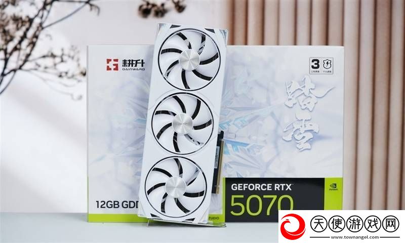 耕升RTX5070踏雪OC评测
