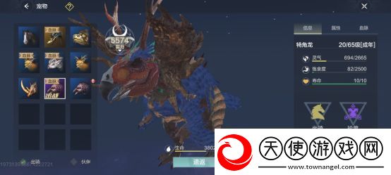 妄想山海什么宠物比较好