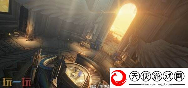 鸣潮2.2版本“真伪倒悬于高塔”将于3月27日上线