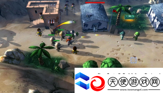 4人玩的小游戏有哪些介绍2025