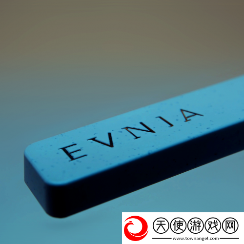Evnia与永劫无间IP强强联手