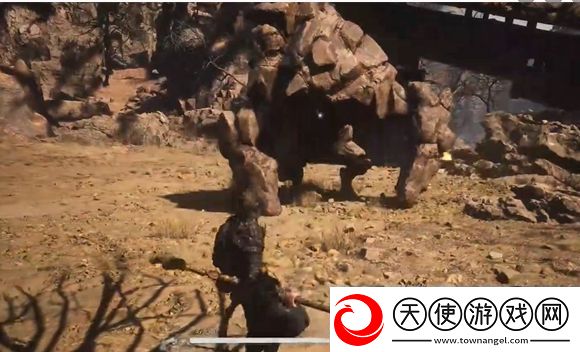 黑神话