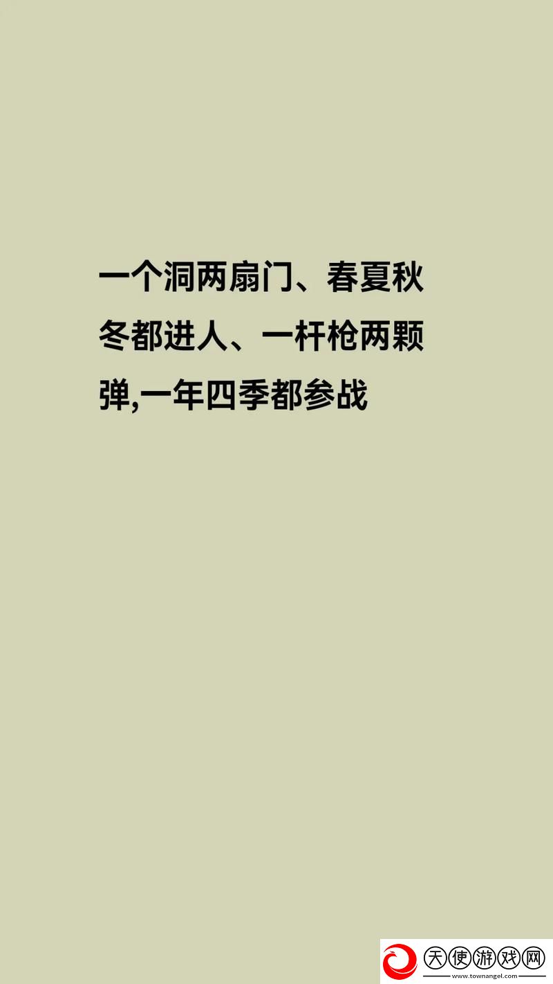 提枪直入两扇门视频