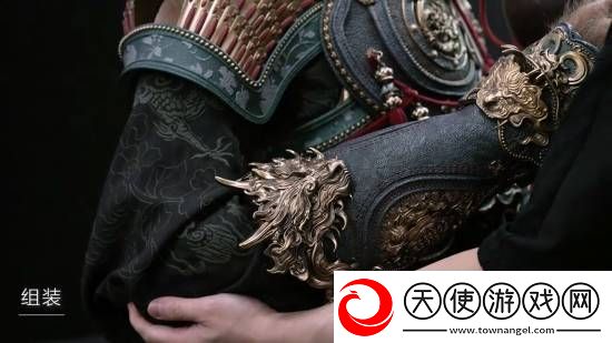 黑神话半身像幕后大揭秘！33800元