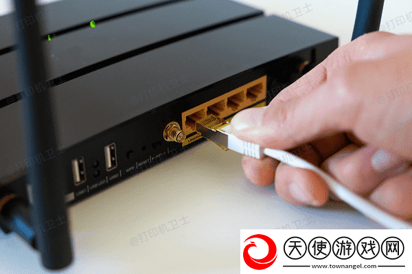 打印机如何连接到wifi