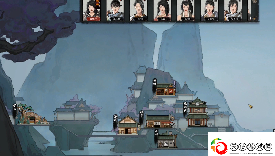 鬼谷八荒慕仙果怎么获取
