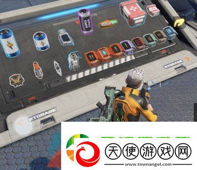 高能英雄高能治疗器有什么用