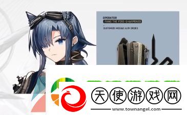 明日方舟五周年庆典新增了哪些模组