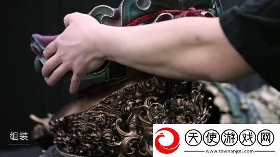 黑神话半身像幕后大揭秘！33800元