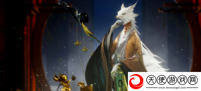 代号界狐仙是谁