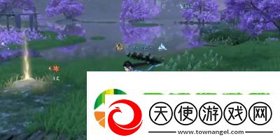 逆水寒手游横吹桃花奇遇怎么做