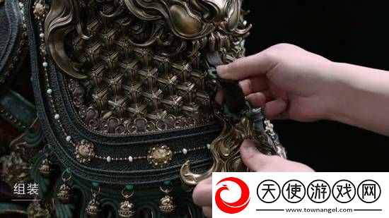 黑神话半身像幕后大揭秘！33800元