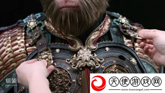 黑神话半身像幕后大揭秘！33800元