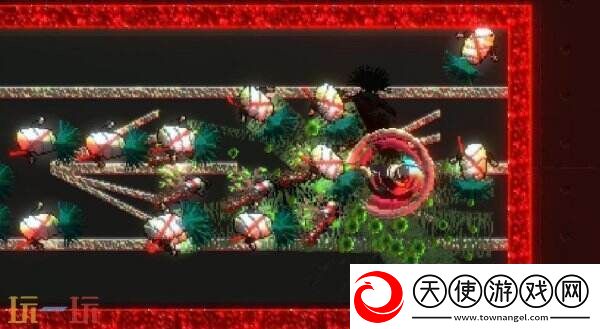 嘻哈朋克动作游戏SONOKUNI将于3月24日推出