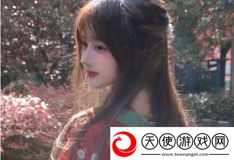 00后美女古风美照