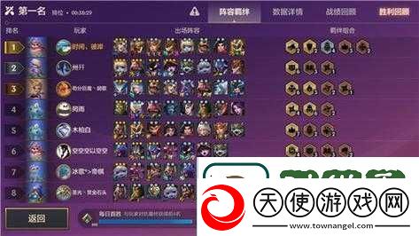 护卫龙骑士阵容金铲铲怎么玩