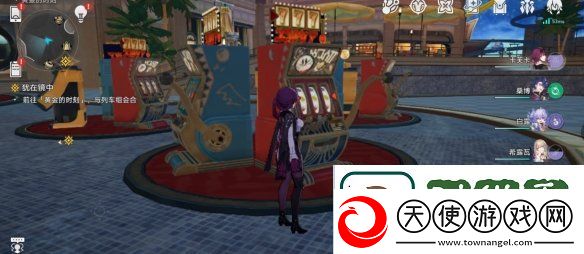 崩坏星穹铁道每个赌徒都有借口成就怎么完成